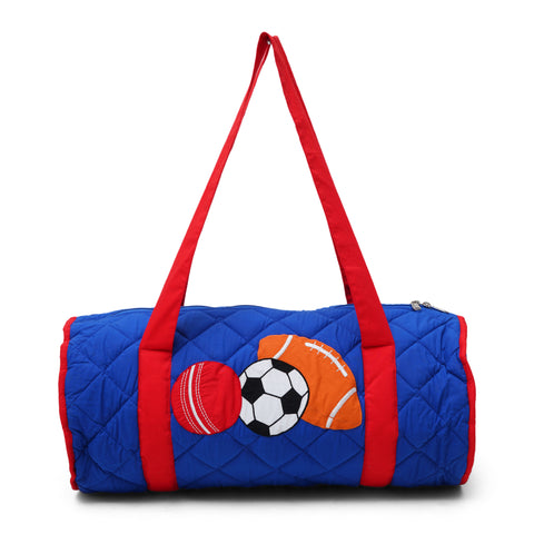 Balls Duffle Bag