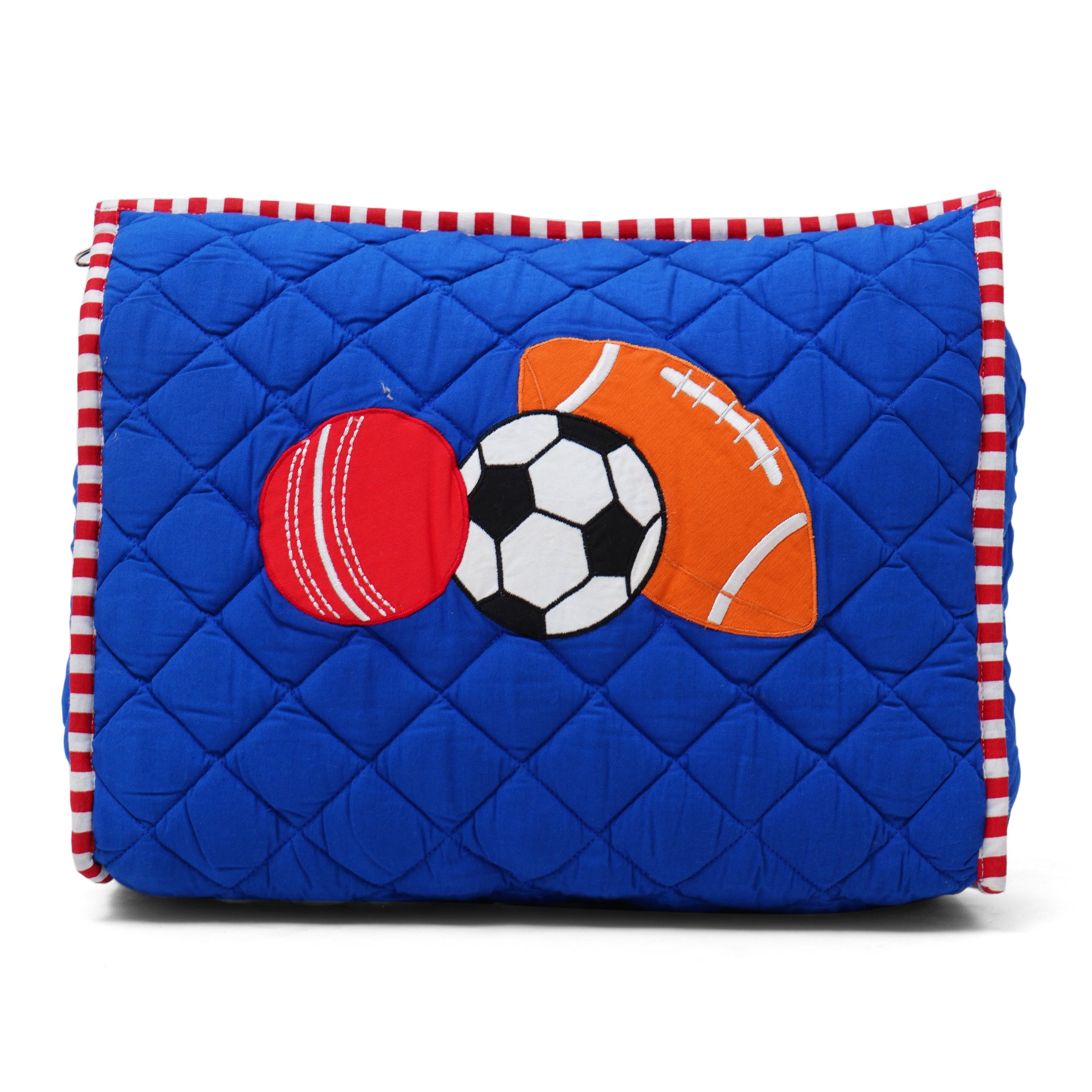 Balls Travel Pouch