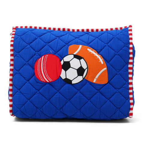 Balls Travel Pouch