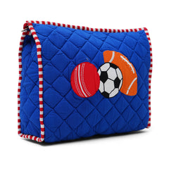 Balls Travel Pouch