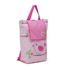 Birds Bag Pack
