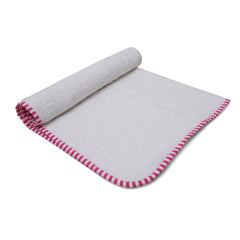 Birds Infant Hooded Towel