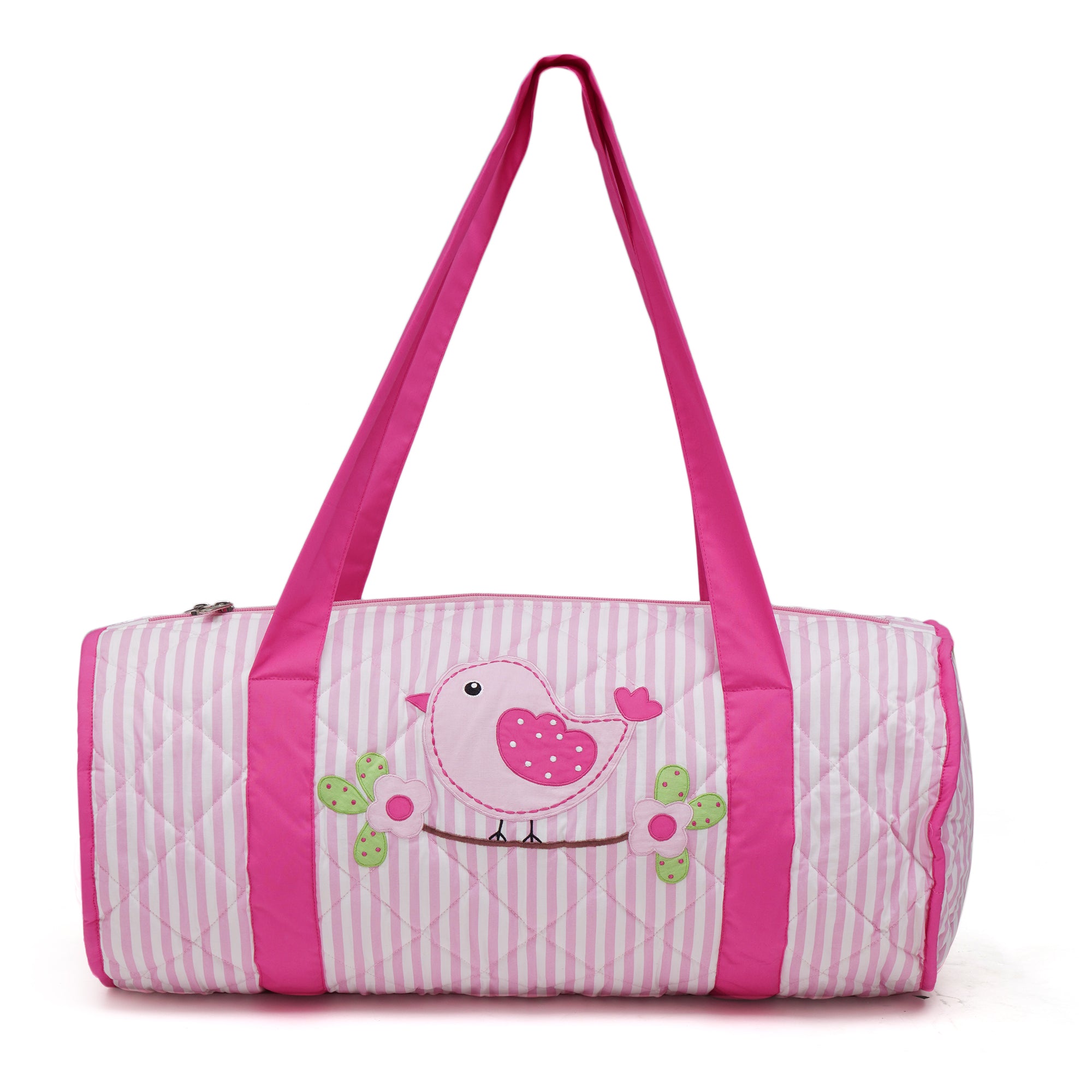 Birds Duffle Bag