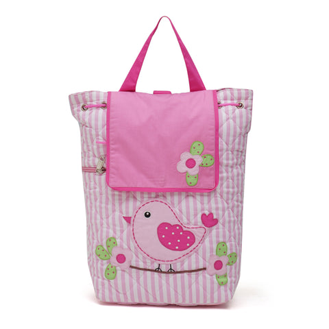 Birds Bag Pack