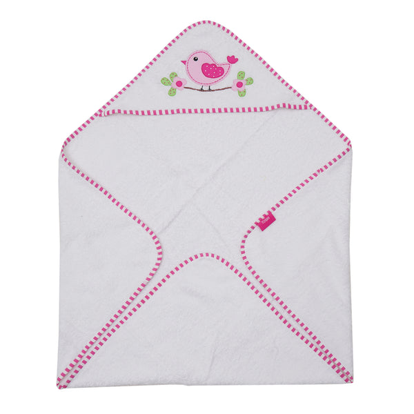 Infant Hooded Towels