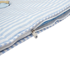 Blue Elephant Sleeping Bag