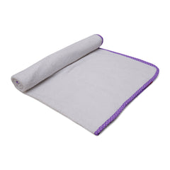 Carriage Infant Hooded Towel