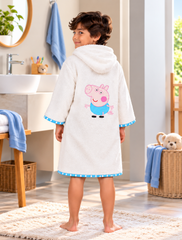 George Bath Robe