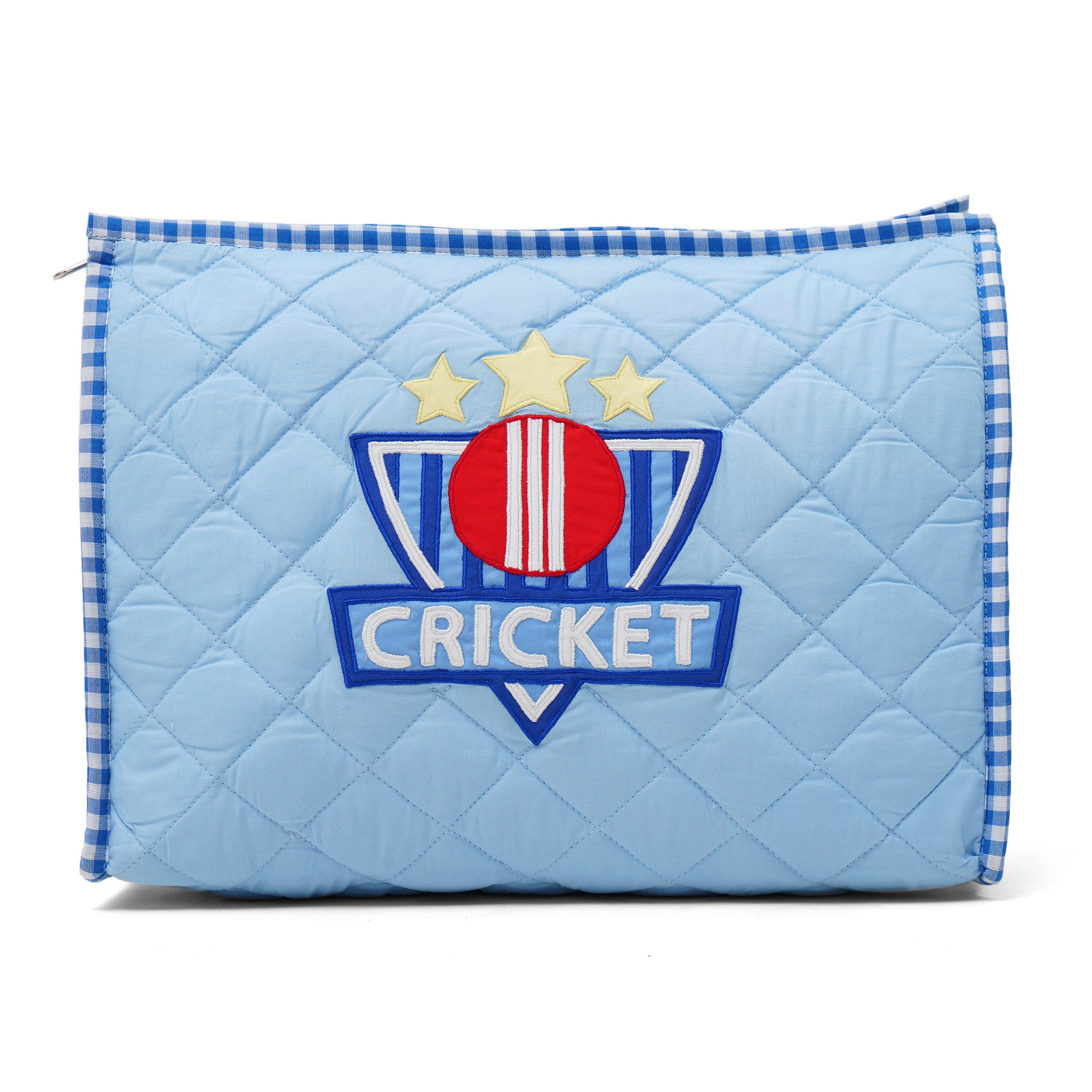 Cricket Travel Pouch