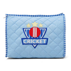 Cricket Travel Pouch