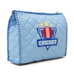 Cricket Travel Pouch