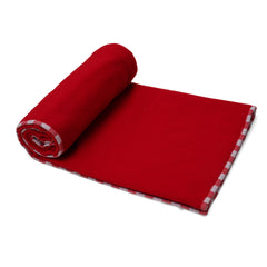 Dalmation Fleece Blanket