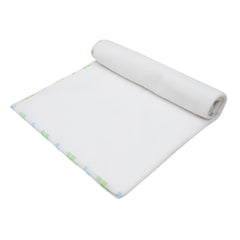 Dinosaur Fleece Blanket