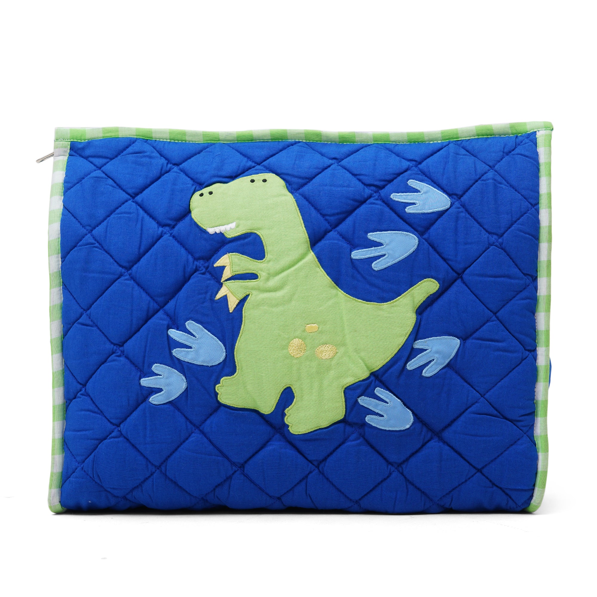 Dinosaur Travel Pouch