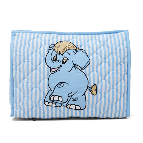 Elephant Travel Pouch
