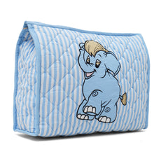 Elephant Travel Pouch