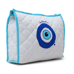 Evil Eye Travel Pouch
