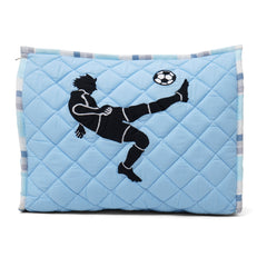 Footballer Travel Pouch