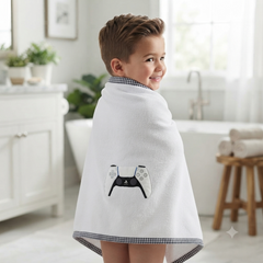 PS Bath Towel