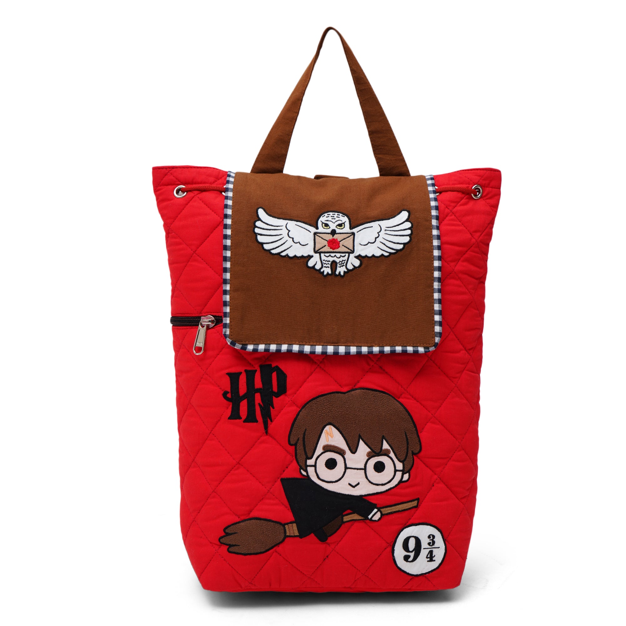 Harry Potter Bag Pack