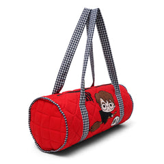 Harry Potter Duffle Bag