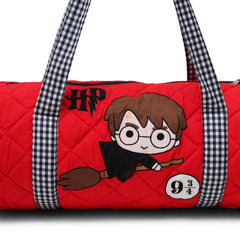 Harry Potter Duffle Bag