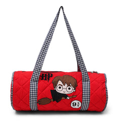 Harry Potter Duffle Bag