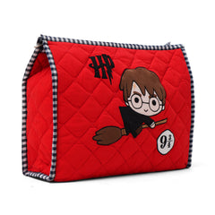 Harry Potter Travel Pouch