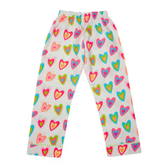 Heats Printed Night Suits