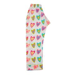 Heats Printed Night Suits