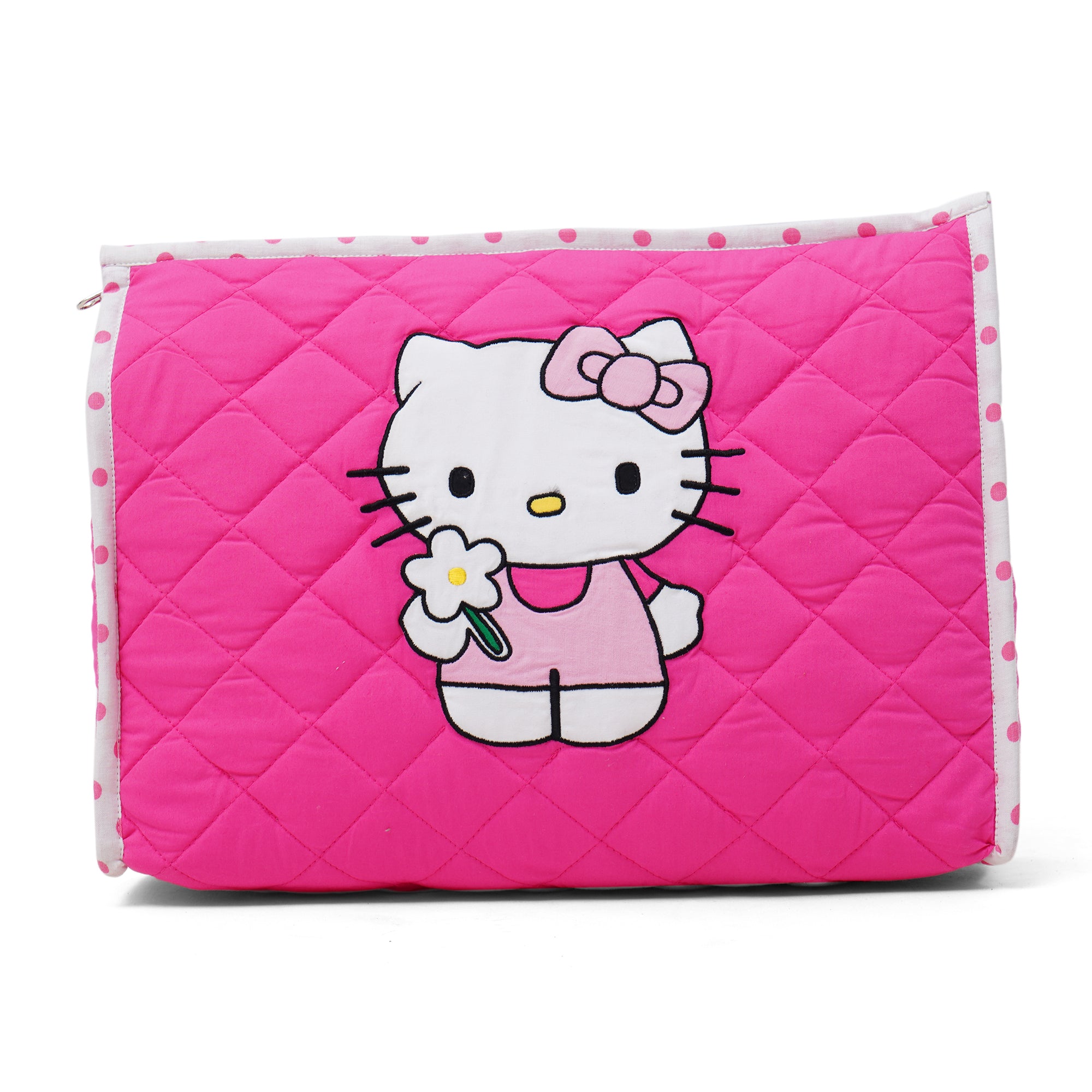 Hello Kitty Travel Pouch