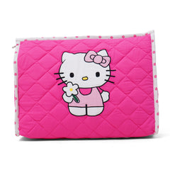 Hello Kitty Travel Pouch