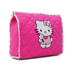 Hello Kitty Travel Pouch