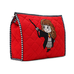 Hermione Travel Pouch