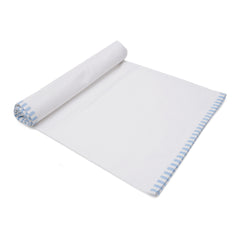 Hot Air Balloon Cotton Wrap Sheet