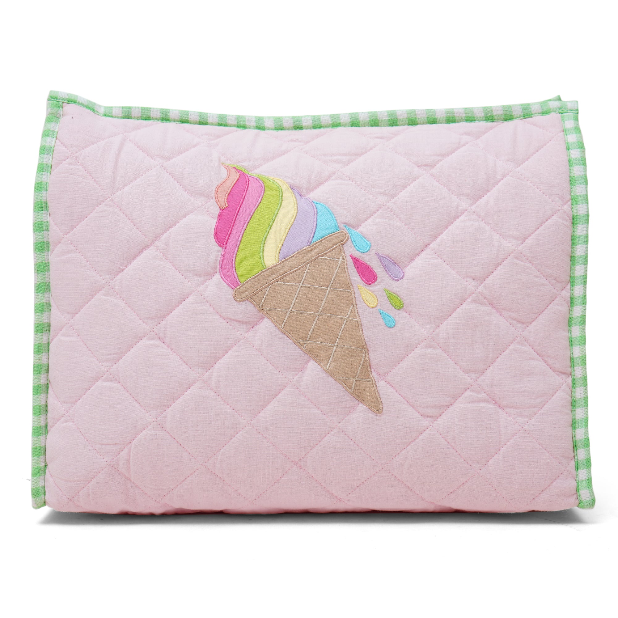 Ice Cream Travel Pouch