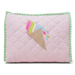 Ice Cream Travel Pouch