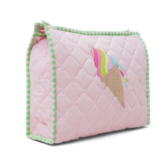 Ice Cream Travel Pouch