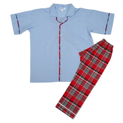 Lego Cotton Night Suit