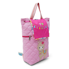 Llama Bag Pack