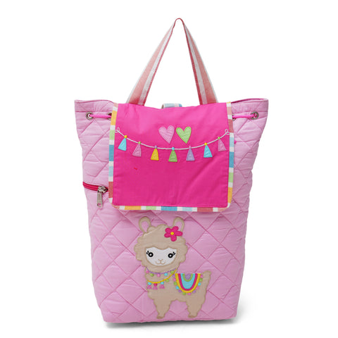Llama Bag Pack