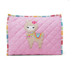 Llama Travel Pouch
