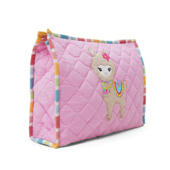 Llama Travel Pouch