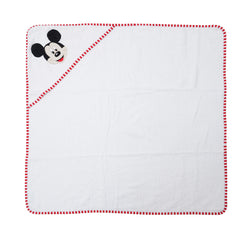 Mickey Infant Hooded Towel