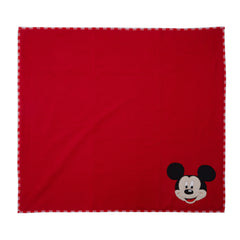 Mickey Fleece Blanket