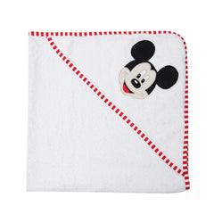 Mickey Infant Hooded Towel