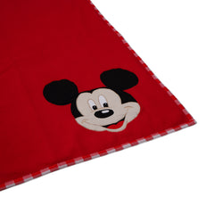 Mickey Fleece Blanket