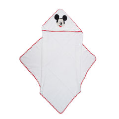 Mickey Infant Hooded Towel