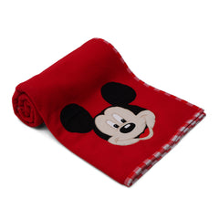 Mickey Fleece Blanket