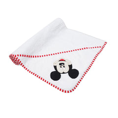 Mickey Infant Hooded Towel